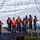 U.S. Coast Guard Cutter Healy commences Arctic Mobile Observing System operations