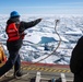 U.S. Coast Guard Cutter Healy commences Arctic Mobile Observing System operations