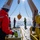 U.S. Coast Guard Cutter Healy commences Arctic Mobile Observing System operations