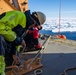 U.S. Coast Guard Cutter Healy commences Arctic Mobile Observing System operations