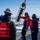 U.S. Coast Guard Cutter Healy commences Arctic Mobile Observing System operations
