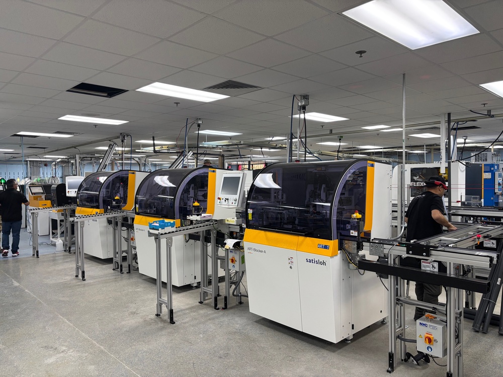 Naval Ophthalmic Readiness Activity Yorktown Facility