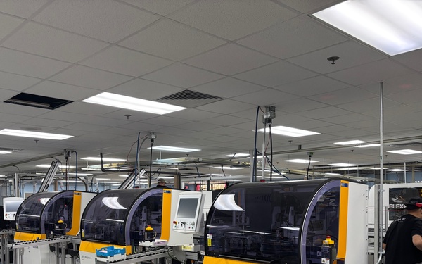 Huntsville Center helps NORA see success for upgrades to Military Eyewear Lab