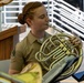Marine Week Boston 2025: Quantico Marine Brass Quintet performs at The Ollie