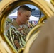 Marine Week Boston 2025: Quantico Marine Brass Quintet performs at The Ollie