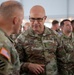 Guard Leaders Engage Service Members of D.C. Safe and Beautiful Task Force