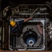 PSNS Workers and Contractors Work to get Reagan Ready