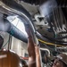 PSNS Workers and Contractors Work to get Reagan Ready