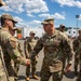 Guard Leaders Engage Service Members of D.C. Safe and Beautiful Task Force