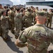Guard Leaders Engage Service Members of D.C. Safe and Beautiful Task Force