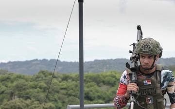 Fuerzas Comando 2025 Combined Assault