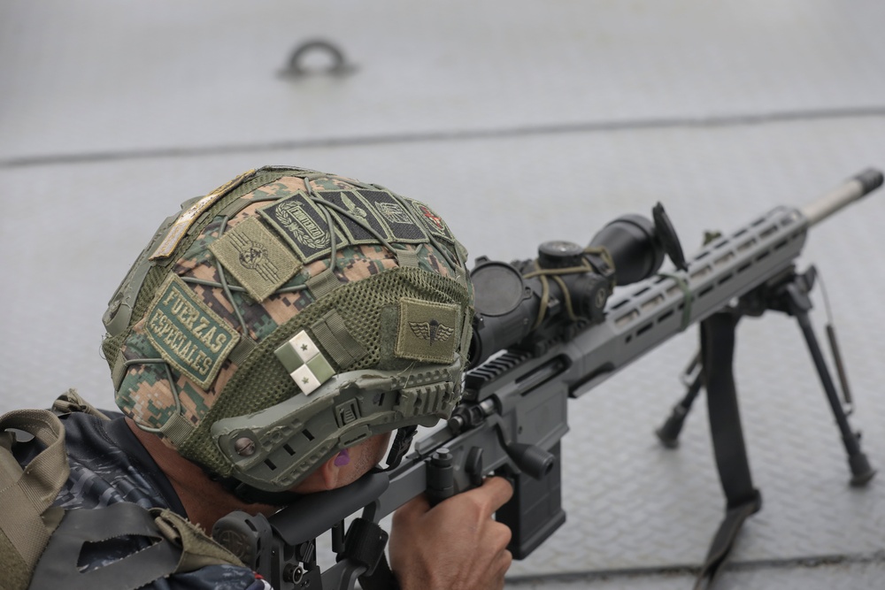Fuerzas Comando 2025 Combined Assault