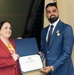 USACE Contractor Mohannad Ali: A Story of Courage, Service and Sacrifice
