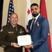USACE Contractor Mohannad Ali: A Story of Courage, Service and Sacrifice