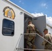 Guard Leaders Engage Service Members of D.C. Safe and Beautiful Task Force