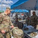 Guard Leaders Engage Service Members of D.C. Safe and Beautiful Task Force