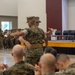 2nd Combat Readiness Regiment; Relief and Appointment