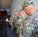 Guard Leaders Engage Service Members of D.C. Safe and Beautiful Task Force