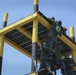 Fuerzas Comando 2025 Obstacle Course