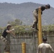 Fuerzas Comando 2025 Obstacle Course