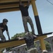 Fuerzas Comando 2025 Obstacle Course