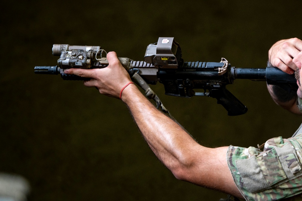 Sage Eagle 25-4