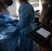 2nd Medical Battalion Field Tests Battalion Aid Station enhanced concept