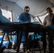 2nd Medical Battalion Field Tests Battalion Aid Station enhanced concept