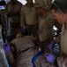 2nd Medical Battalion Field Tests Battalion Aid Station enhanced concept