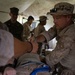 2nd Medical Battalion Field Tests Battalion Aid Station enhanced concept