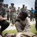 2nd Medical Battalion Field Tests Battalion Aid Station enhanced concept