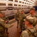 Guard Leaders Engage Service Members of D.C. Safe and Beautiful Task Force