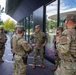 Guard Leaders Engage Service Members of D.C. Safe and Beautiful Task Force
