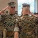 2nd Combat Readiness Regiment; Relief and Appointment