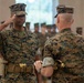 2nd Combat Readiness Regiment; Relief and Appointment