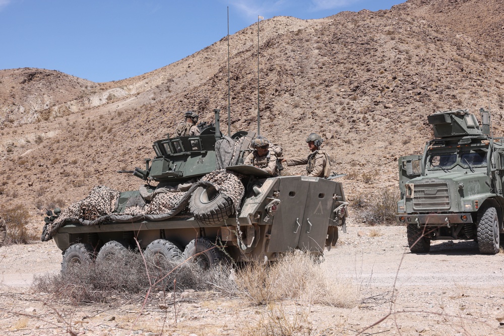 SLTE 4-25: MWX