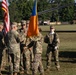 244th ECAB completes change of command