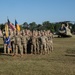 244th ECAB completes change of command