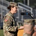 244th ECAB completes change of command