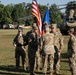 244th ECAB completes change of command