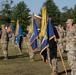 244th ECAB completes change of command