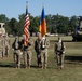 244th ECAB completes change of command