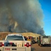 Hughes Fire