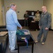 Gen. Jumper shares his legacy with the 57th Wing