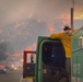 2025 Hughes Fire