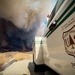 2025 Hughes Fire