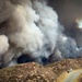2025 Hughes Fire
