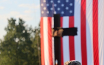 Annual Patriot Day ceremony returns to veterans cemetery Sept. 11