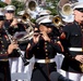 Marine Week Boston 2025: Quantico Marine Band performs at Closing Ceremony