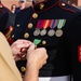Marine Week Boston 2025: Quantico Marine Band performs at Closing Ceremony